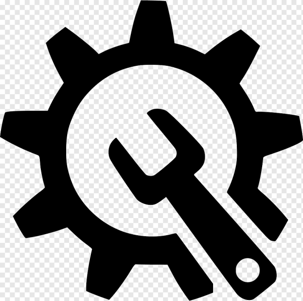 Технические значки