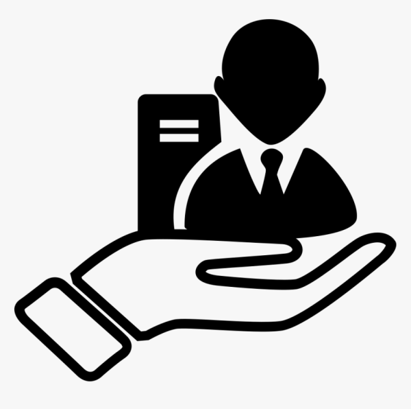 Услуги пиктограмма