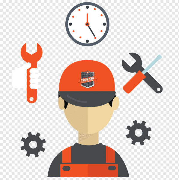 Техобслуживание иконка