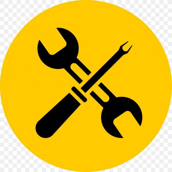 Техобслуживание иконка