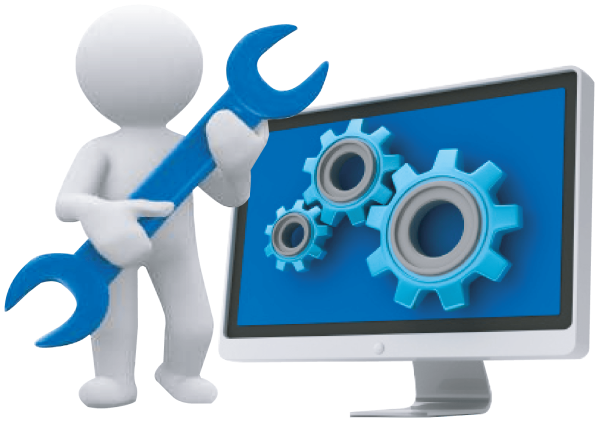 Ремонт компьютеров