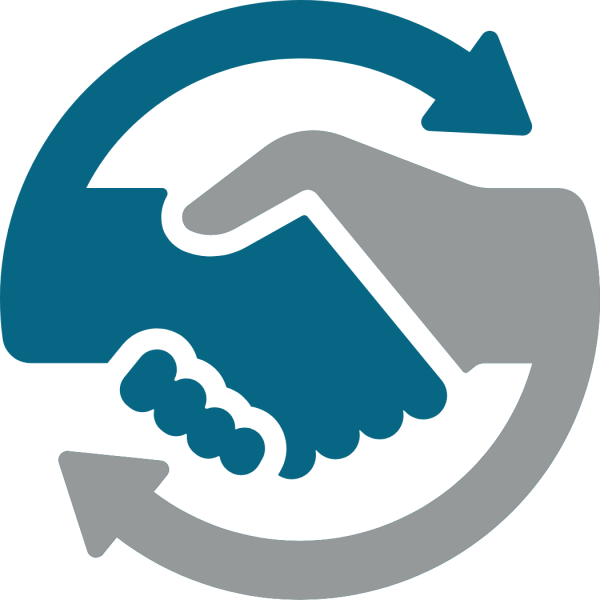 Коммерция иконка