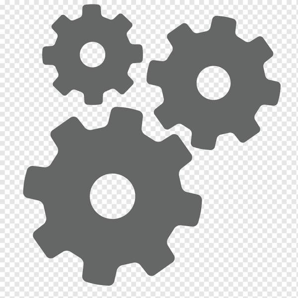 Технологическое оборудование иконка