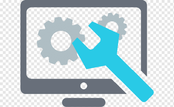 Ремонт компьютеров иконка