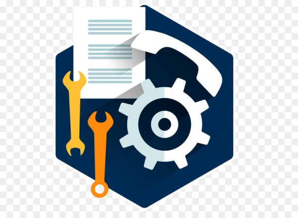 Сервисное обслуживание иконка