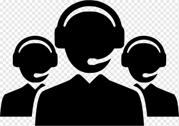 Значок техподдержки