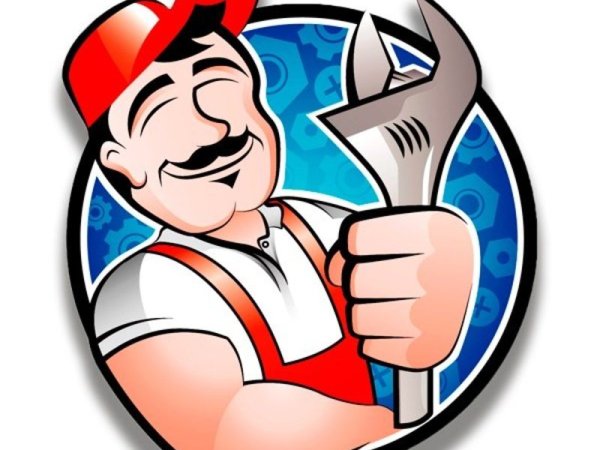 Мастер на час логотип