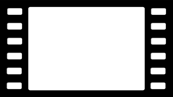 Рамка пленка