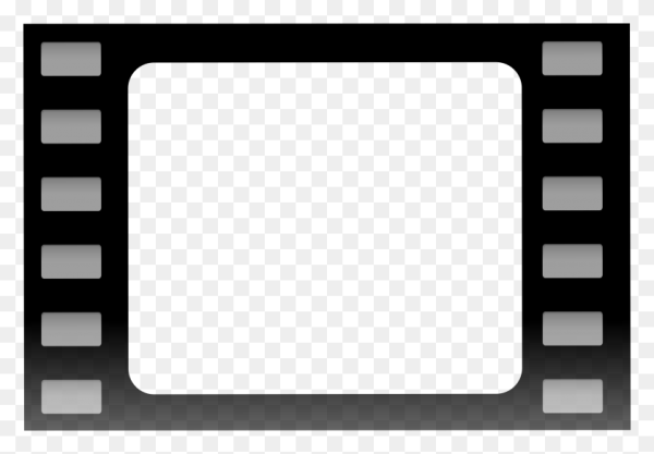 Рамка пленка