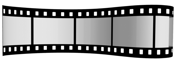 Кадр пленка рамка