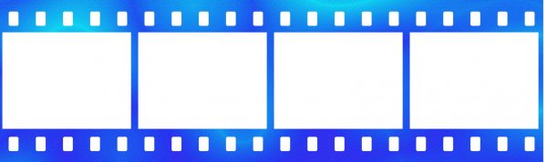Пленка с кадрами