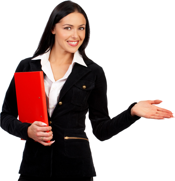 Требуется офис менеджер