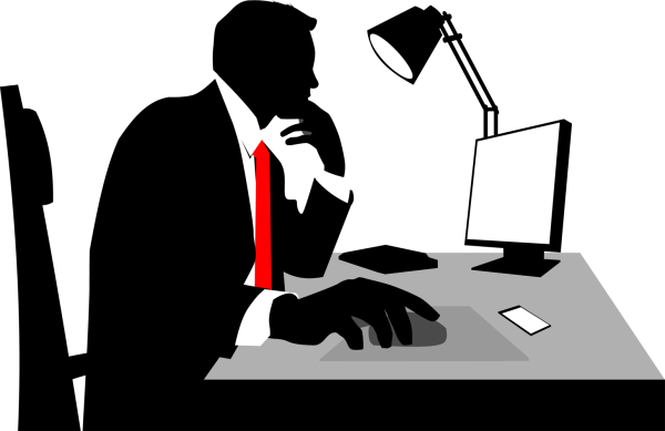 Менеджер силуэт