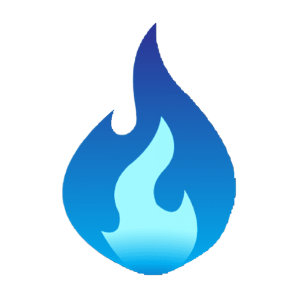 Газовая конфорка прозрачный фон