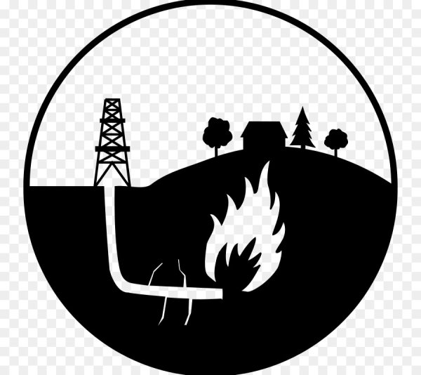 Синий огонь на белом фоне