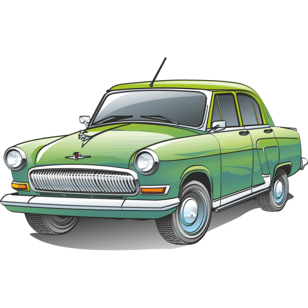 Символ газа