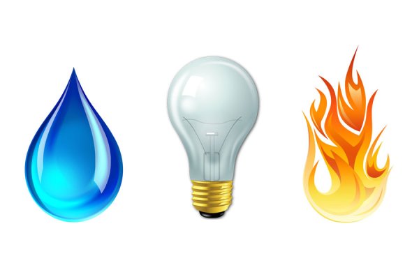 Газификация пиктограмма