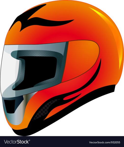 Шлем логотип