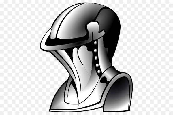 Геральдический шлем