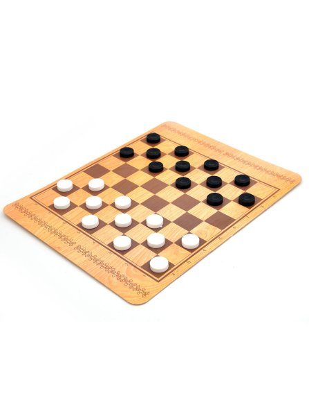 Детские шашки