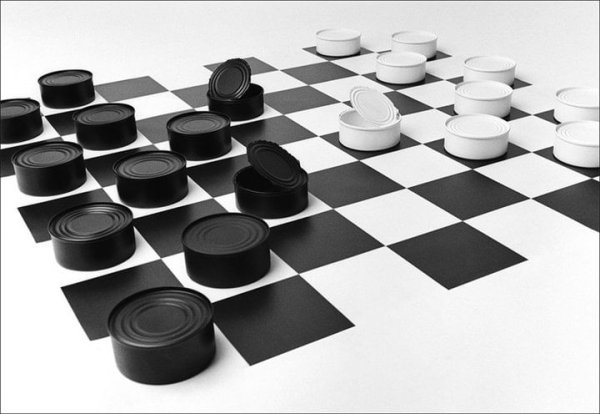 Шашечный турнир