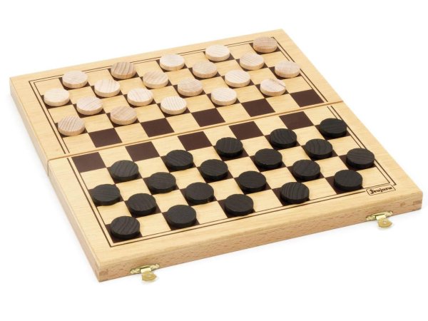 Шашки без фона