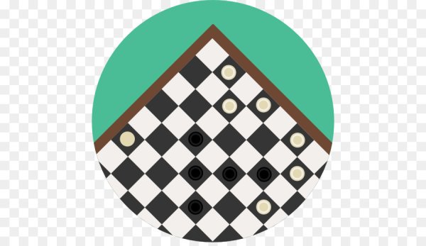 Пиктограмма шашки