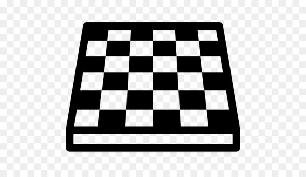 Нарисовать шахматную доску