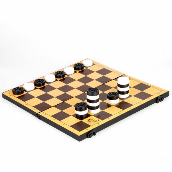 Фигуры шашек