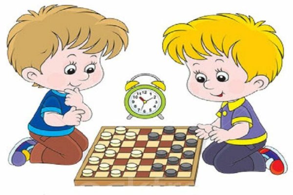 Рисунки по шашкам