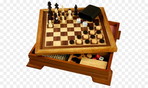 Шахматы нарды Домино