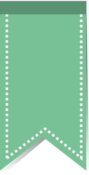 Флажки закладки