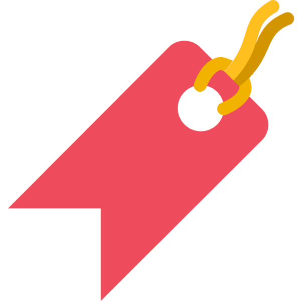 Закладка клипарт на прозрачном фоне