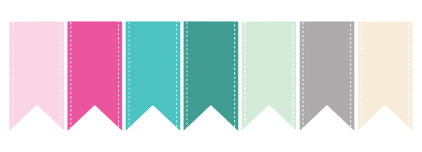 Флажок для надписи