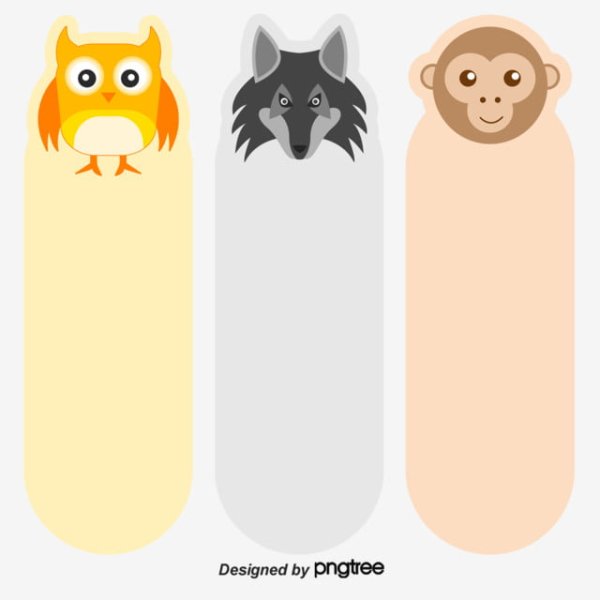 Закладка для фотошопа