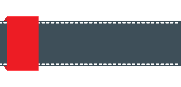 Полоса для баннера