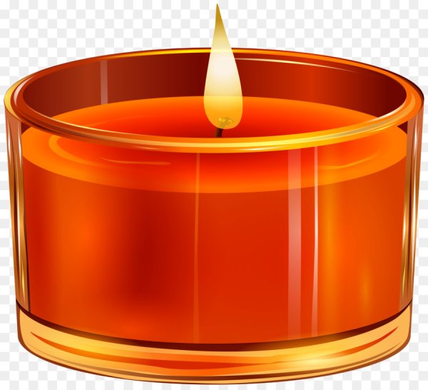 Свеча памяти вектор