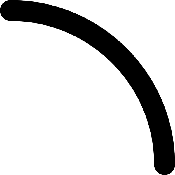 Изогнутые полосы