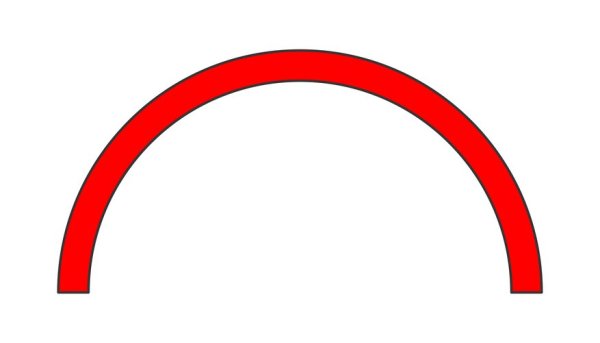 Красная дуга