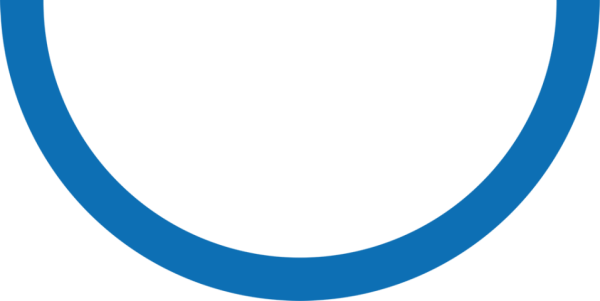 Дуга без фона