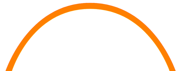 Оранжевая дуга