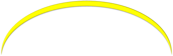 Желтая дуга радуги