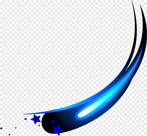 Фоновые векторные дуги