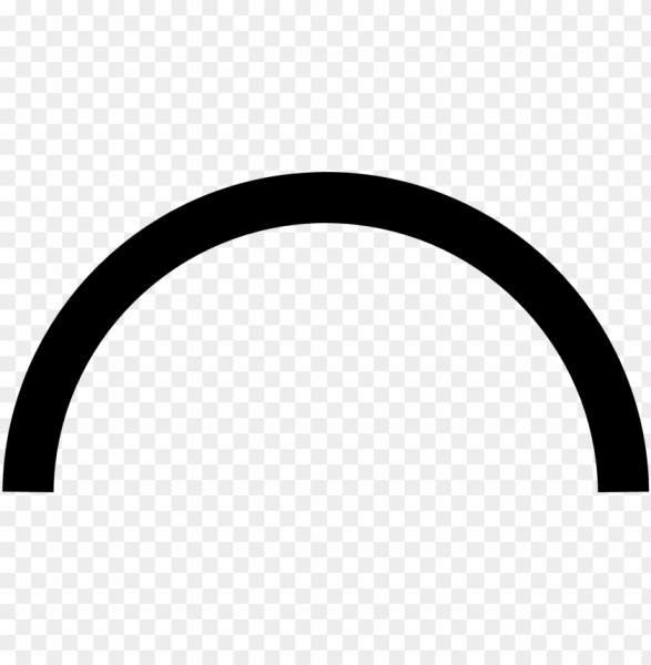 Дуга символ