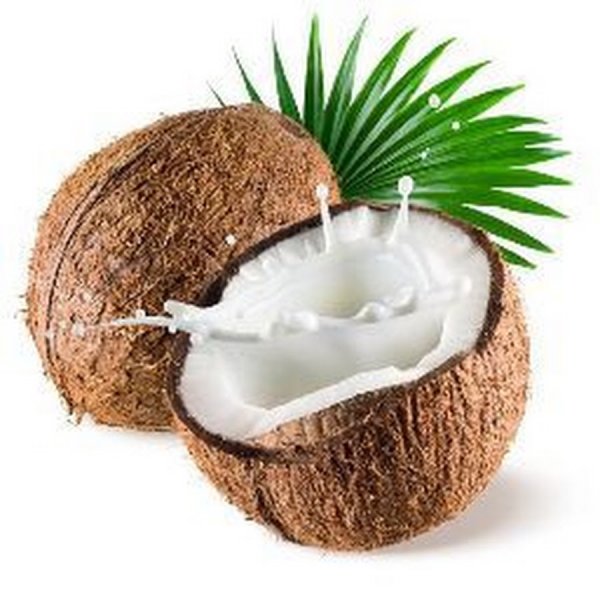 Кот-ДИВУАР Кокос