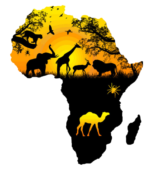 Африка материк