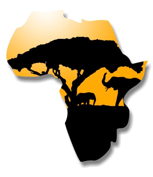 Африка материк