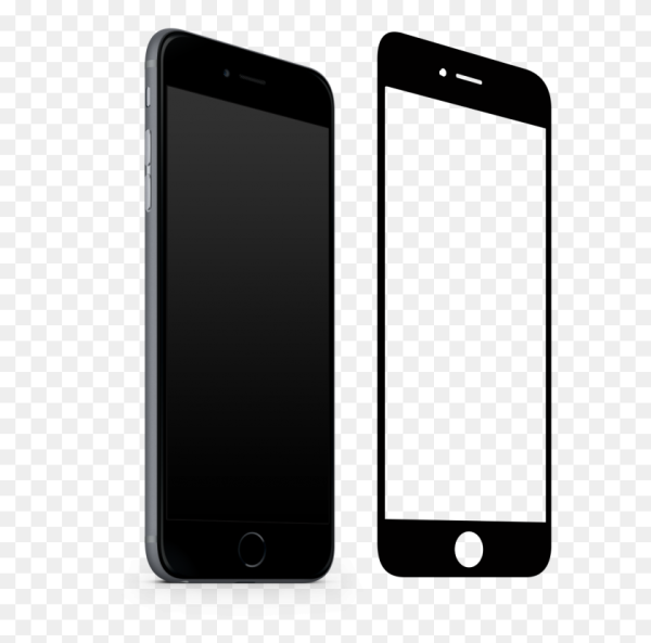 Iphone без фона