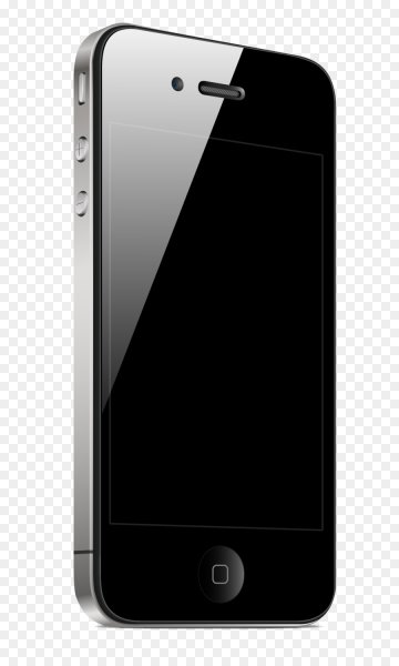 Iphone 4s PNG