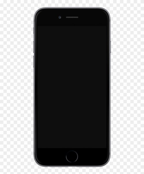 Iphone без фона
